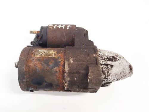 Used Starter Starter MINI MINI (R50, R53) Cooper (116 hp) 34778260 34778260