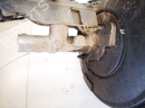 Used Brake master cylinder Brake master cylinder MAZDA 6 Hatchback (GG) 2.0 DI (GG14) (136 hp) 35067037 35067037