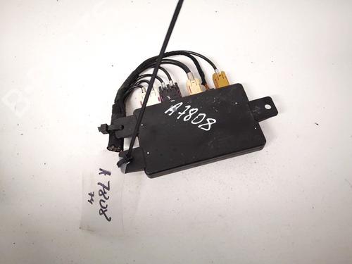 Electronic module AUDI A6 C5 (4B2, 4B4) 2.5 TDI | BP32902434M83 - Image 2