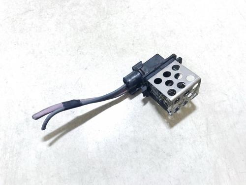 Used Heater resistor Heater resistor RENAULT MEGANE III Hatchback (BZ0/1_, B3_) 1.6 16V (BZ0H) (101 hp) 35869508 35869508
