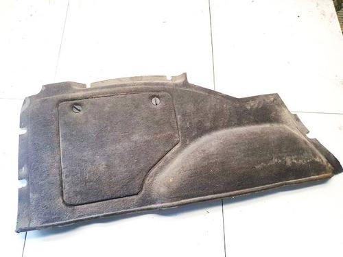 Used Boot lining Boot lining FORD FOCUS I (DAW, DBW) 1.8 DI / TDDi (75 hp) 34954941 34954941