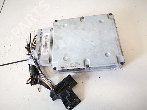Used Engine control unit (ECU) MAZDA 121 III (JASM, JBSM) 1.3 (60 hp) 32906370