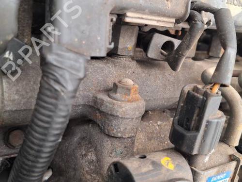 Used Injection rail Injection rail HONDA FR-V (BE) 2.2 i CTDi (BE5) (140 hp) 35017151 35017151