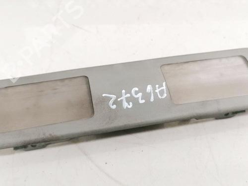 Used Interior roof light Interior roof light BMW 5 (E39) 525 tds (143 hp) 35557215 35557215