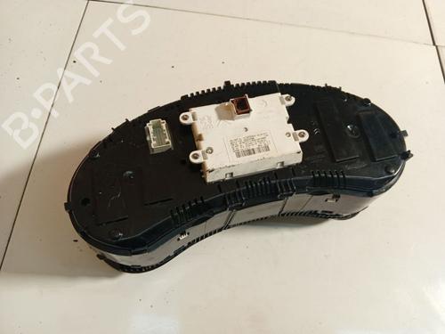 Instrument cluster CITROËN C4 II Hatchback Van (NC_) 1.6 HDi | BP37227183C47 - Image 3