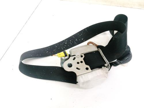 Used Front right seatbelt Front right seatbelt 35464528 35464528