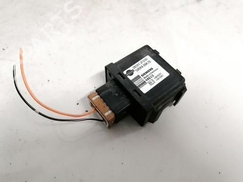 Used Electronic module Electronic module NISSAN 350Z Coupe (Z33) 3.5 (AAZ33) (280 hp) 33089657 33089657