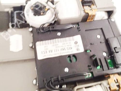 Interior roof light AUDI A8 D3 (4E2, 4E8) 4.0 TDI quattro | BP40286461I8 - Image 3