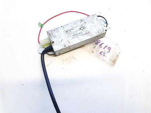 Electronic module CHEVROLET CAPTIVA (C100, C140) 2.4 4WD | BP35336254M83 - Image 2