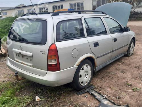 Electronic sensor OPEL ASTRA G Hatchback (T98) 2.0 DI (F08, F48) | BP33080296M84 - Image 8