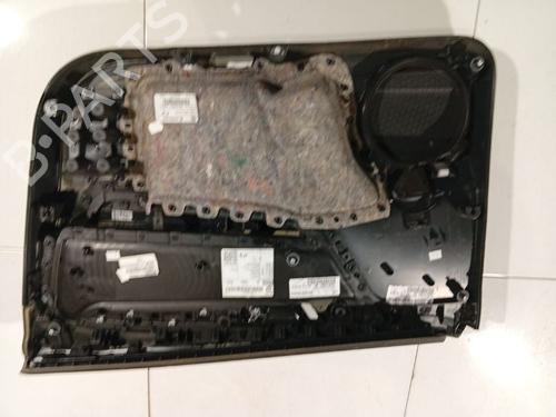 Front left panel VW PASSAT B7 (362) 1.6 TDI | BP37677551C58 - Image 3