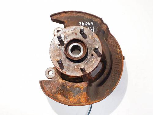 Used Left front steering knuckle Left front steering knuckle 35291927 35291927