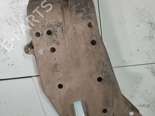 Used Underbody protection Underbody protection TOYOTA COROLLA Verso (_E12_) 2.0 D-4D (CDE120_) (116 hp) 34935755 34935755