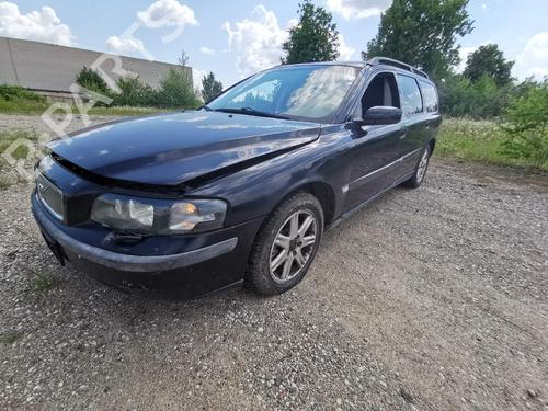 Pipe VOLVO V70 II (285) D5 | BP37736892M125  - Image 12