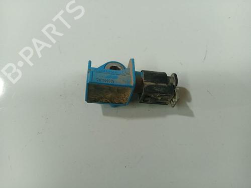 Used Electronic module Electronic module CITROËN C4 I (LC_) 1.6 HDi (109 hp) 32535436 32535436