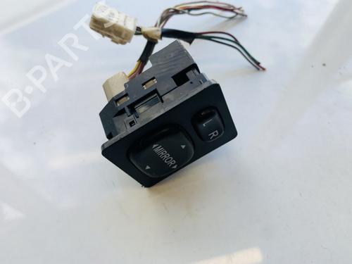 Used Mirror switch Mirror switch TOYOTA AVENSIS VERSO (_M2_) 2.0 D (CLM20_, CLM20R) (116 hp) 35518572 35518572