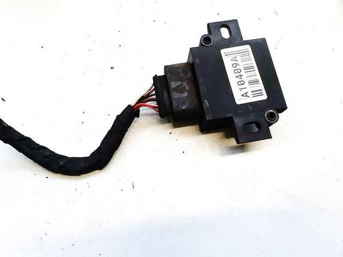 Control unit AUDI A7 Sportback (4GA, 4GF) 3.0 TDI quattro | BP34860512M11 - Image 3