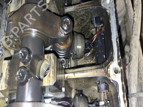 Injector VW PASSAT B6 (3C2) 2.0 TDI | BP38716433M100 - Image 2