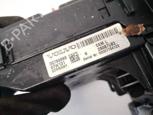 Electronic module VOLVO S60 I (384) 2.5 T | BP34822860M83 - Image 4
