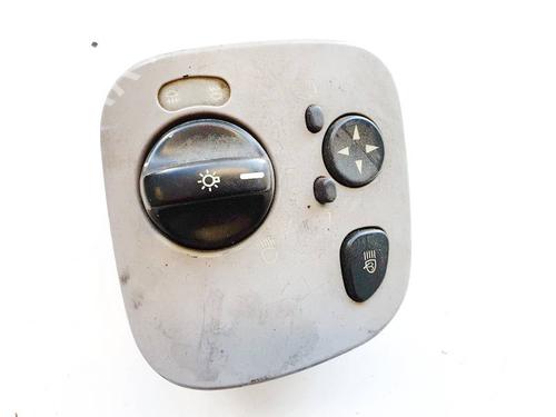 Used Switch Switch MERCEDES-BENZ CLS (C219) CLS 320 CDI (219.322) (224 hp) 35279469 35279469