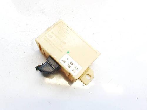 Used Electronic module Electronic module 34885898 34885898