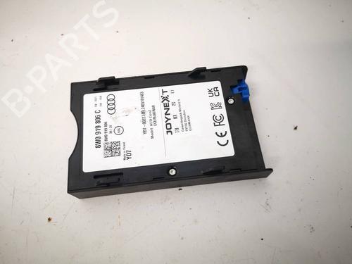 Used Electronic module Electronic module 38451248 38451248