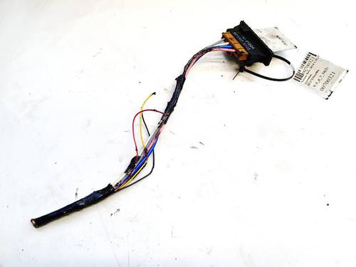 Heater resistor NISSAN NOTE (E12) 1.2 | BP35850391M108 - Image 2