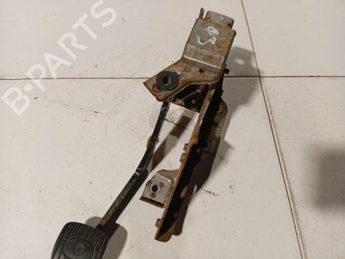 Pedal NISSAN NOTE (E11, NE11) 1.4 | BP34910541I4 - Image 3