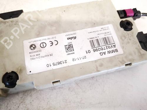 Electronic module BMW 5 (F10) 520 d | BP35111611M83 - Image 2