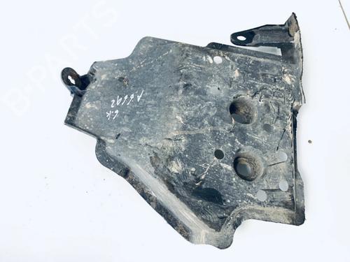 Used Underbody protection Underbody protection TOYOTA AURIS (_E15_) 2.0 D-4D (ADE150_, ADE150R) (126 hp) 35561579 35561579