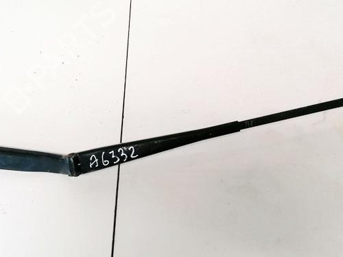 Used Front windshield wiper arm Front windshield wiper arm VW VENTO (1H2) 1.9 TDI (90 hp) 33073194 33073194