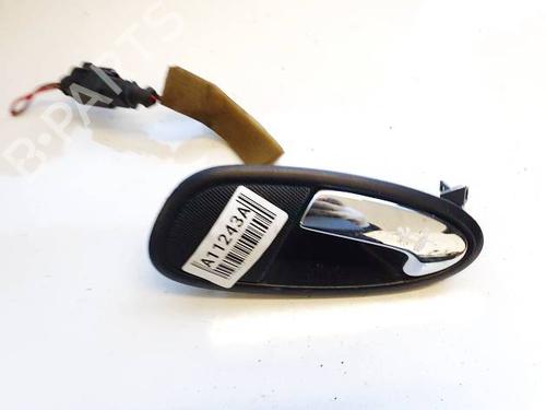 Front left interior door handle SEAT ALTEA (5P1) 2.0 TDI 16V | BP34766026I13 - Image 2