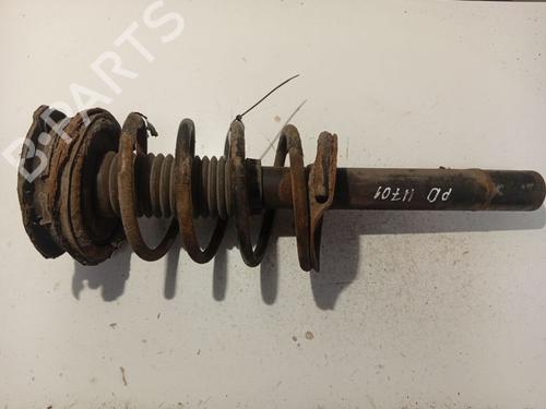 Used Right front shock absorber Right front shock absorber PEUGEOT 607 (9D, 9U) 2.2 16V (158 hp) 40113953 40113953