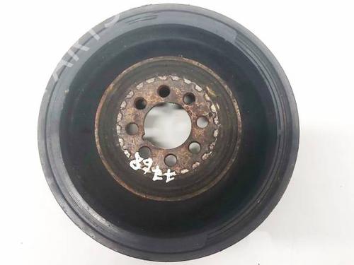 Used Pulley Pulley AUDI A6 C5 (4B2, 4B4) 2.5 TDI (150 hp) 35343595 35343595