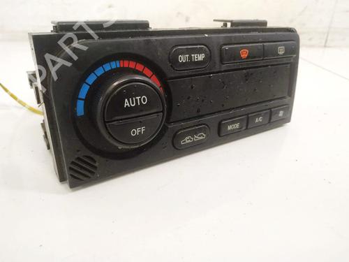 Climate control SUBARU OUTBACK (BE, BH) 2.5 AWD (BH9) | BP35444911I5 - Image 2