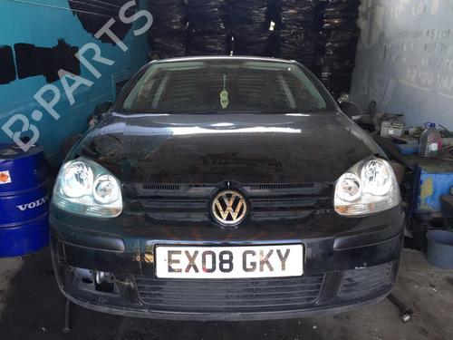 Electronic module VW GOLF V (1K1) 1.4 16V | BP33498937M83 - Image 5