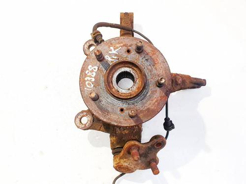Used Left front steering knuckle Left front steering knuckle 34915960 34915960
