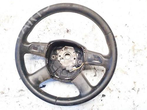 Used Steering wheel Steering wheel AUDI ALLROAD C5 (4BH) 2.5 TDI quattro (180 hp) 35157167 35157167