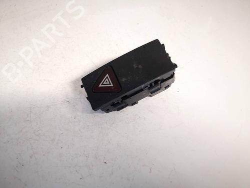 Used Warning switch Warning switch MERCEDES-BENZ E-CLASS (W212) E 250 CDI / BlueTEC 4-matic (212.082, 212.097) (204 hp) 35113807 35113807