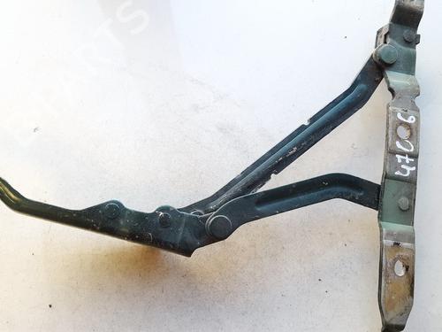 Used Hinge/Door check strap Hinge/Door check strap VOLVO S40 I (644) 1.9 TD (90 hp) 35856608 35856608
