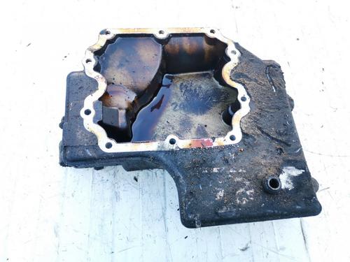 Used Oil sump Oil sump 35526398 35526398