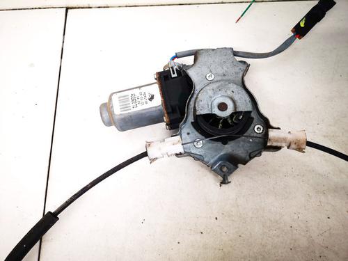 right-front-window-motor-nissan-almera-ii-hatchback-n16-2000-35541109 main image