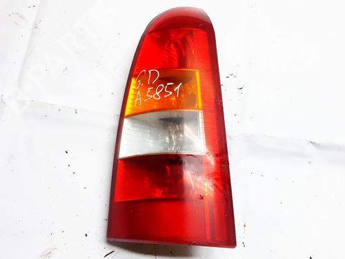 Used Right taillight Right taillight 35877810 35877810