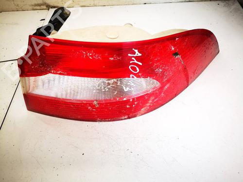 Used Right taillight Right taillight 34988756 34988756