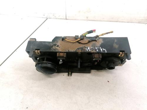 Used Climate control Climate control IVECO DAILY II Van 2.8 D HM 4180 (122 hp) 35480123 35480123