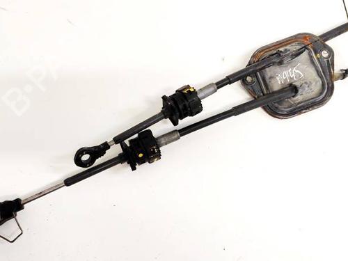 Used Cable Cable CITROËN C1 (PM_, PN_) 1.0 (68 hp) 35286791 35286791