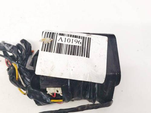 Electronic module NISSAN NOTE (E11, NE11) 1.6 | BP35010027M83 - Image 2