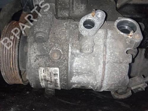 Used AC compressor AC compressor 35191799 35191799
