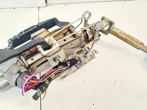 Used Steering column Steering column SKODA FABIA II (542) 1.4 TDI (80 hp) 34767760 34767760