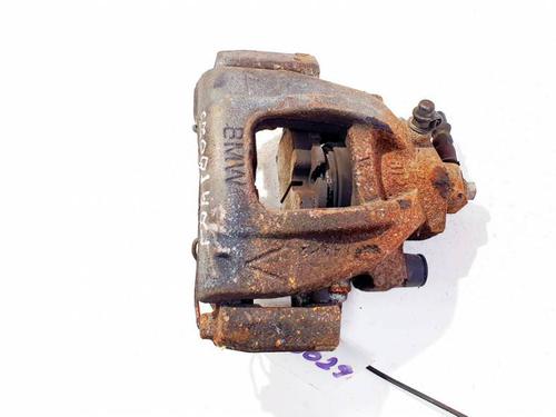 Used Right front brake caliper Right front brake caliper MINI MINI (R50, R53) Cooper (116 hp) 35110805 35110805